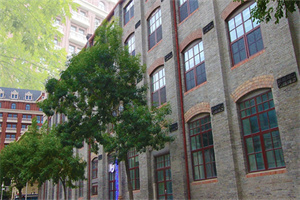 美國法拉古特學校天津校區