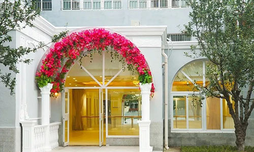 北京市忠德學校