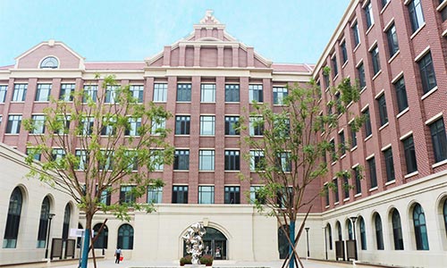 天津市新城高級中學