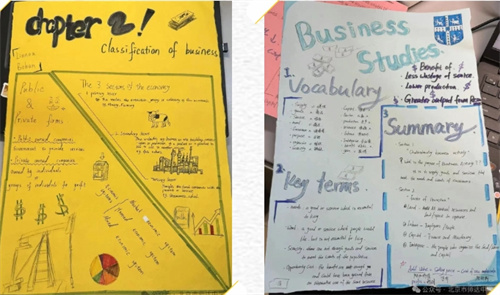 北京市師達(dá)中學(xué)國(guó)際部