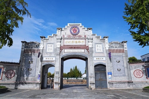 成都DSE學(xué)校