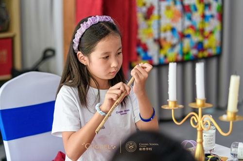 成都市大邑康禮外國語學校學費