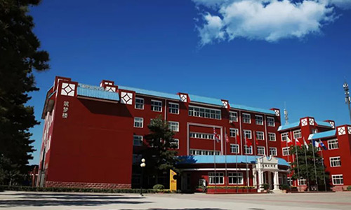 北京市豐臺(tái)區(qū)新北賦學(xué)校