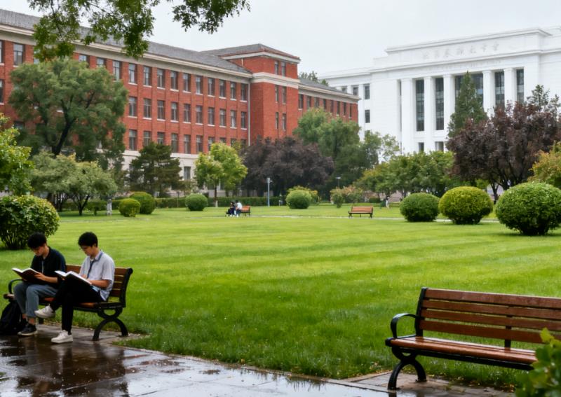 北京師范大學在職研究生