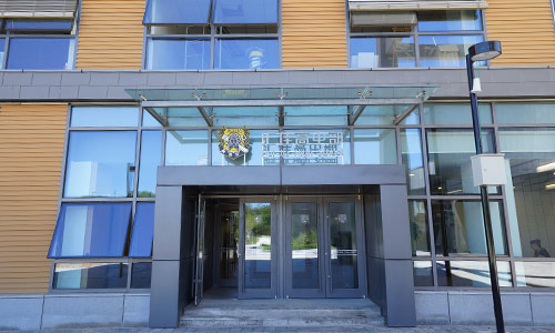 北京市私立匯佳學校