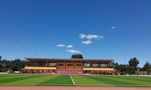 北京市豐臺(tái)區(qū)新北賦學(xué)校