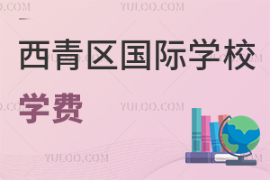 西青區國際學校學費