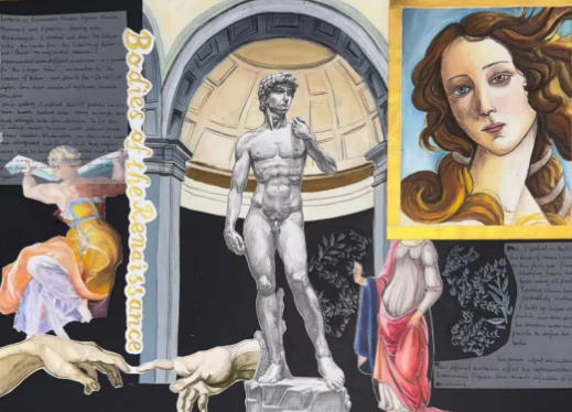 來英領藝術中心，開啟世界藝術夢校之旅 ,報名11月16日開放日