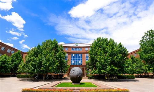 北京市海淀外國語騰飛學校