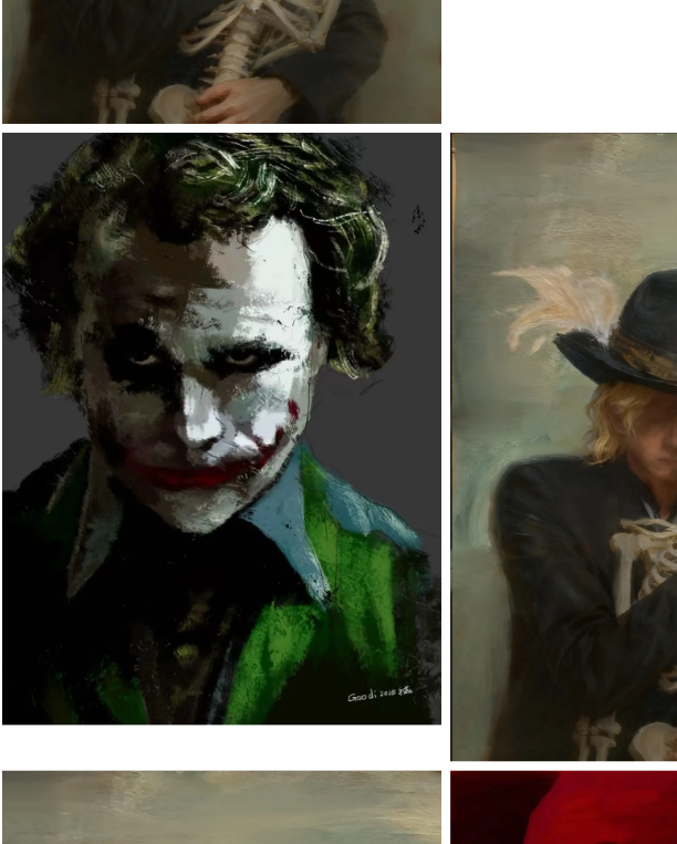 英領(lǐng)藝術(shù)中心