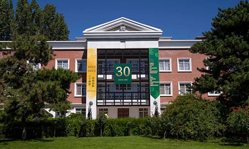 北京市私立匯佳學(xué)校