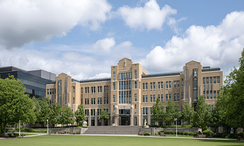 洛陽職業技術學院