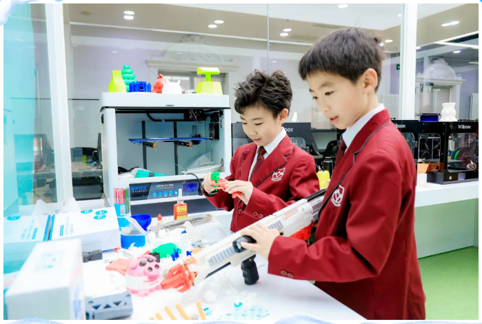 愛迪冬日體驗營