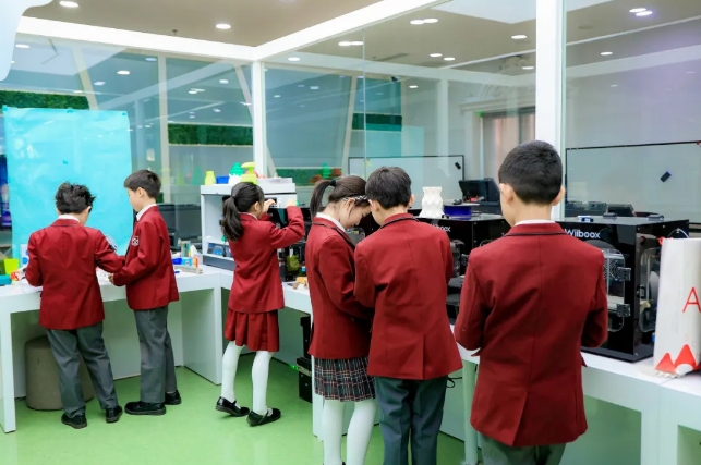 愛迪冬日體驗營