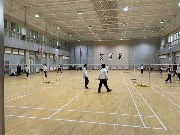 北京忠德學(xué)校探校真實體驗