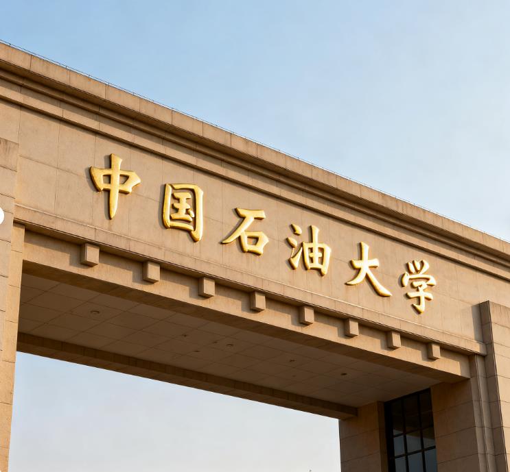 中國石油大學