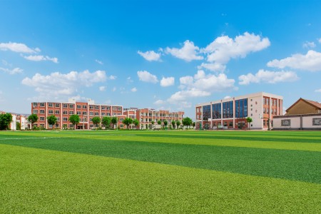 北京市中關村外國語學校就讀體驗