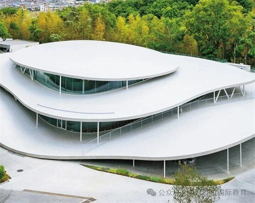 中育貝拉藝術升學路徑