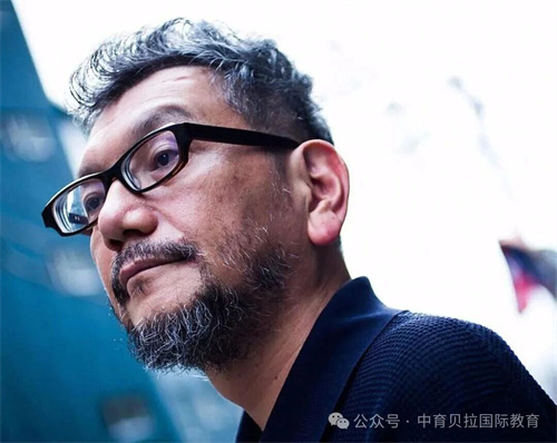 中育貝拉藝術升學路徑