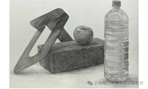 中育貝拉藝術升學路徑