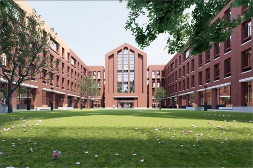 房山區(qū)教育利好消息