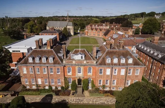 北京赫德學校招生官見面會