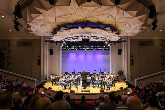 北京赫德學校招生官見面會