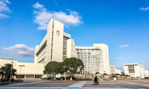 天津市第一商業學校