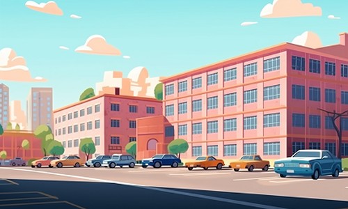 天津市第一輕工業學校