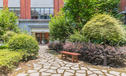 天津市紅星職業中等專業學校