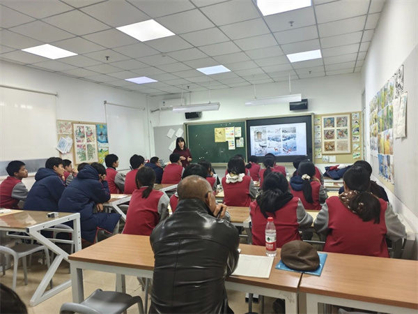 一零一中教育集團