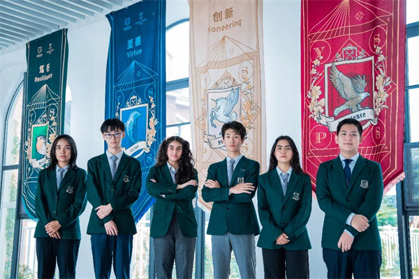 英雅盛彼德劍橋大學面試邀請