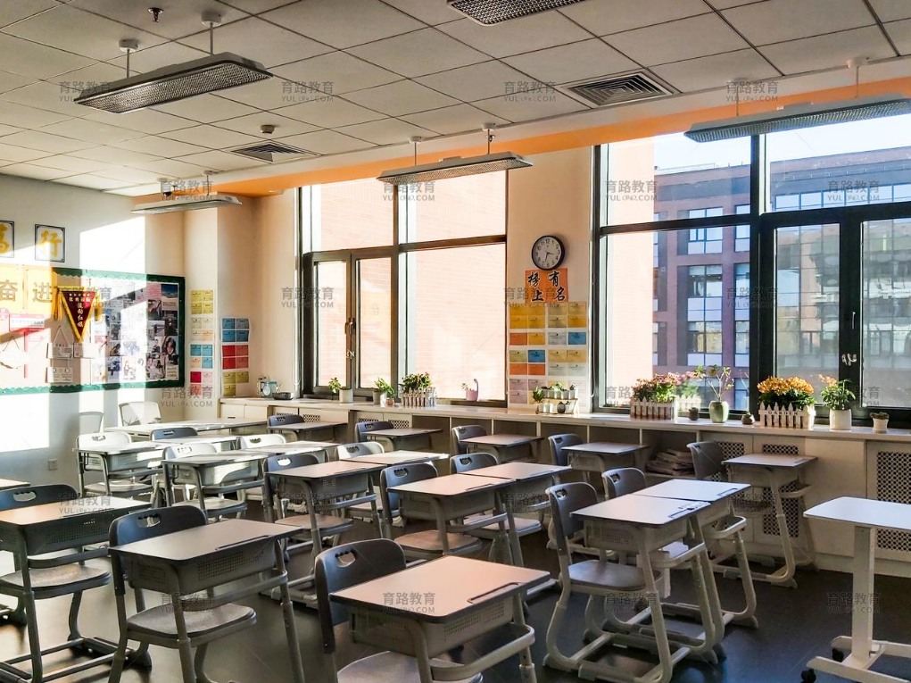 北京市朝陽區凱文學校探校