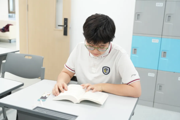 北外同文學子EPQ獲高分