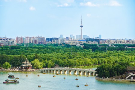 京籍回京中考報名流程