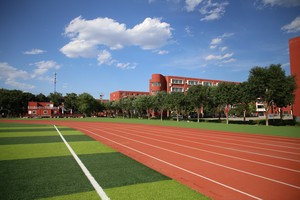 2026藝考新政落地：文化課成關(guān)鍵，北京市博文學校沖刺班助藝考生破局