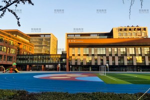 從早8點到晚9點半！北京朝陽凱文學校學生作息與手機管理制度深度揭秘