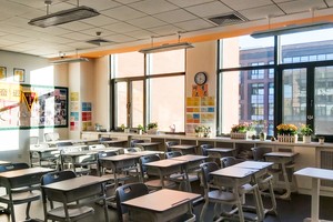 65%高級教師+教育家型校長，北京朝陽區凱文學校師資力量深度解析！