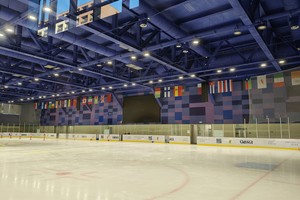 探校篇：28萬(wàn)平米校園+奧運(yùn)級(jí)場(chǎng)館，北京朝陽(yáng)區(qū)凱文學(xué)校硬件設(shè)施震撼揭秘！